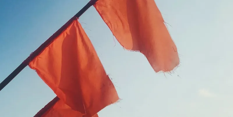 Red Flags